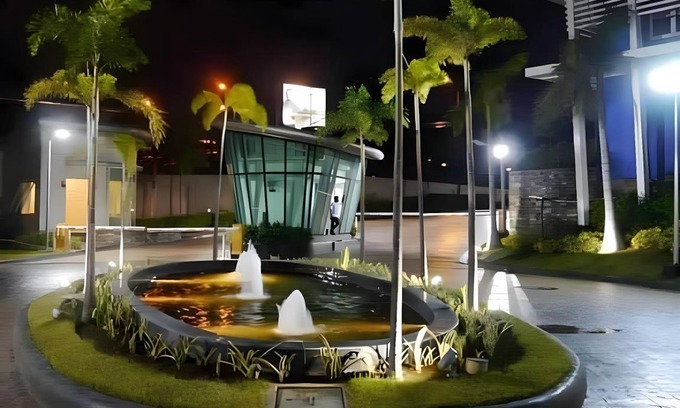 Muntinlupa Apartment | 25 m² Apartment ∙ 2 guests
