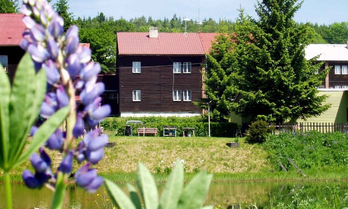 Marianska Apartment | 25 m² Apartment ∙ 5 guests