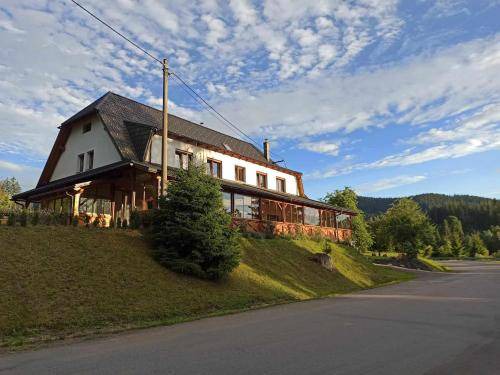 Horni Becva Bed & Breakfast | 25 m² Bed and breakfast ∙ 3 guests