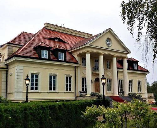 gmina Pniewy Bed & Breakfast | 25 m² Bed and breakfast ∙ 5 guests