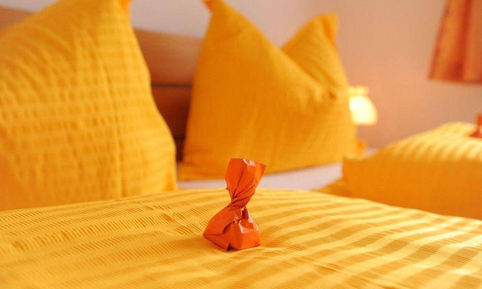 Grosssoelk Hotel | 25 m² Hotel ∙ 1 bedroom ∙ 2 guests