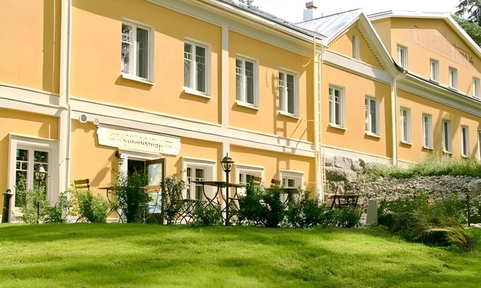 Lempaala Hotel | 25 m² Hotel ∙ 3 guests