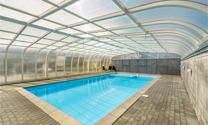 Sallingsund House | 25 m² House ∙ 2 bedrooms ∙ 4 guests