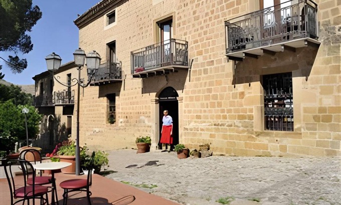 Gangi House | 25 m² House ∙ 4 guests
