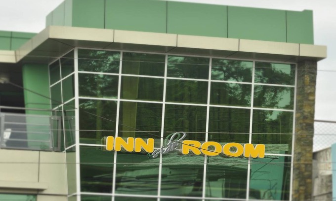 Tagum House | 25 m² Motel ∙ 6 guests
