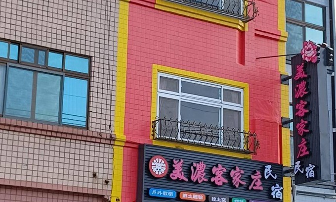 Meinong Hotel | 25 m² Motel ∙ 5 guests