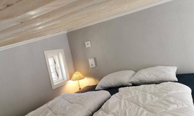 Halta Resort | 25 m² Resort ∙ 1 bedroom ∙ 3 guests