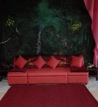 Nabas Villa | 25 m² Villa ∙ 2 guests