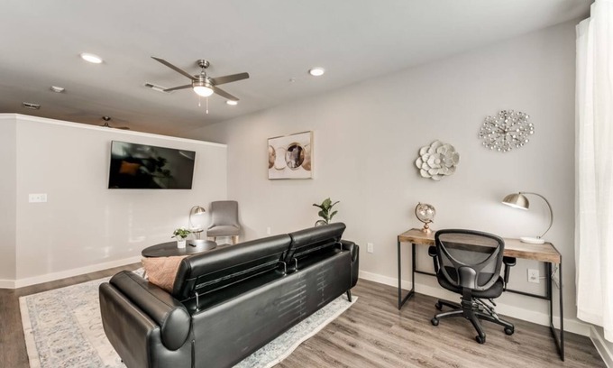 McKinney Apartment | 25% OFF 1BD - Pool - HWY121 - McKinney - MCK104