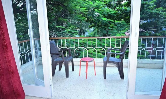 Pune Apartment | 2500 Square Feet Apartment Fully Furnished in Downtown Pune