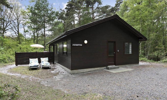 Bedegaard House | 2513 Nexø - Klitvej 2