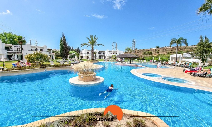 Alpouvar Apartment | #254 T1 Confortável em Albufeira by Home Holidays
