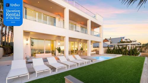 Seagrove Beach House | 2590 E County Highway 30A home