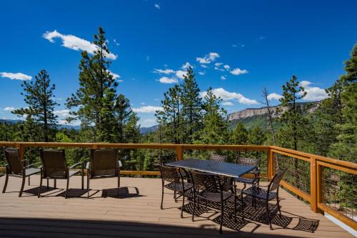 Columbine Lake House | 26 Big Pine Trail