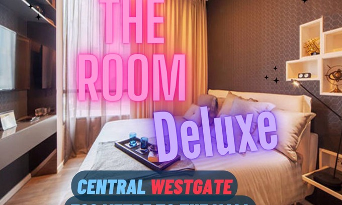Bang Rak Phatthana Apartment | 26 m² Apartment ∙ 2 guests