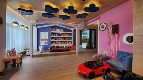 Taitung Bed & Breakfast | 26 m² Bed and breakfast ∙ 4 guests