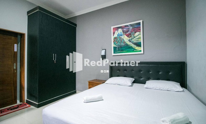 Wirobrajan Hotel | 26 m² Hotel ∙ 3 guests