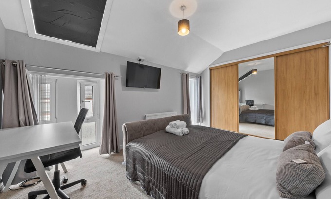 Bannockburn Bed & Breakfast | 26 Main St - Room 2