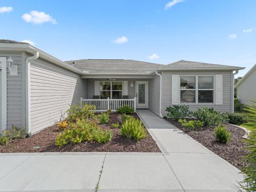 Hemingway House | 2613 Z3A VILLAGE OF HEMINGWAY by REMAX Premier
