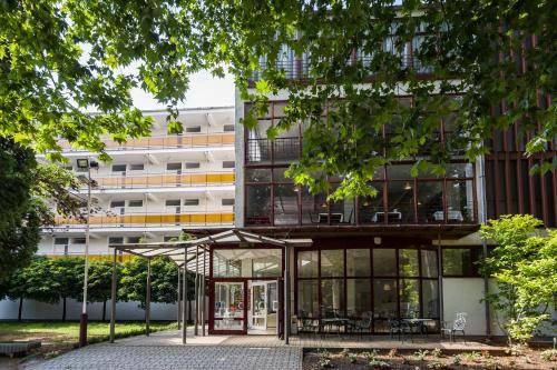 Siofok Aranypart Hotel | 27 m² Hotel ∙ 4 guests