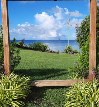 Gros Raisins Apartment | 27 m² Serviced apartment ∙ 3 guests