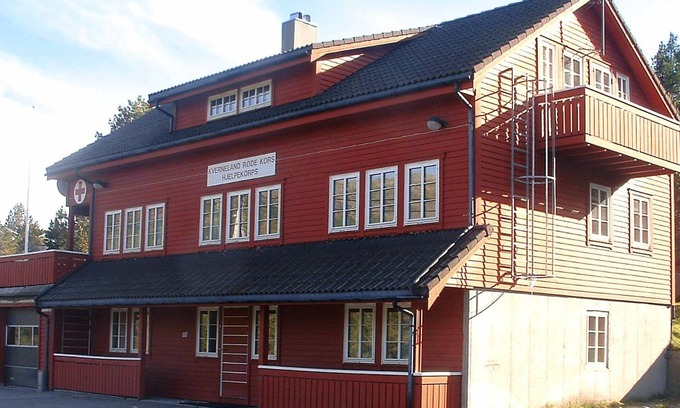Frafjord House | 27 person holiday home in dyrdal-By Traum