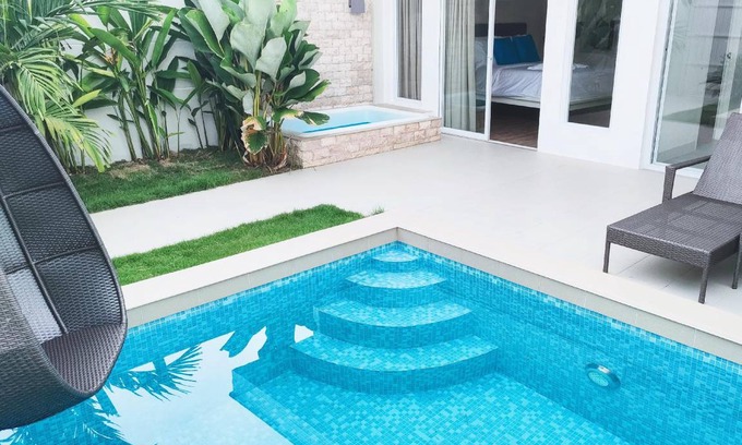 Tawala Resort | 270 m² Resort ∙ 3 bedrooms ∙ 10 guests