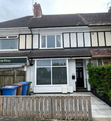 Withernsea Apartment | 275 Queen Street-Flat 2