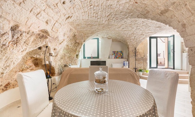 Ceglie Messapica Apartment | 2774 Casa Chianchizze by Barbarhouse