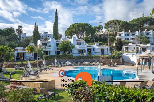 Alpouvar Apartment | #279 T2 Para Relaxar em Albufeira by Home Holidays