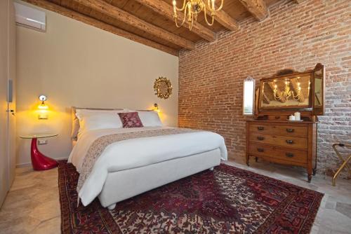 Rovigo House | 28 Alla Rotonda