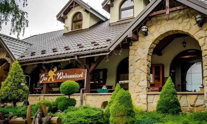 Rymanow-Zdroj Bed & Breakfast | 28 m² Bed and breakfast ∙ 4 guests