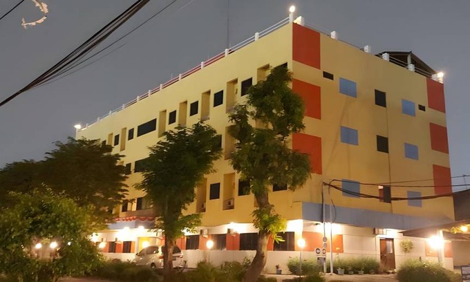 Bekasi Timur Bed & Breakfast | 28 m² Bed and breakfast ∙ 2 guests