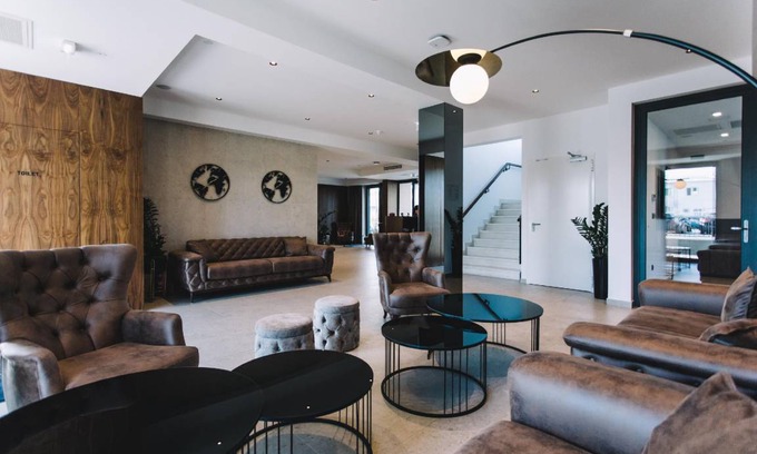 Mejasi Hotel | 28 m² Hotel ∙ 2 guests