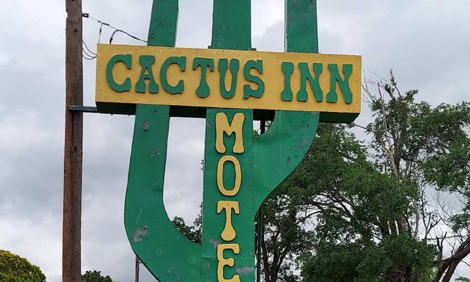 McLean House | 28 m² Motel ∙ 6 guests