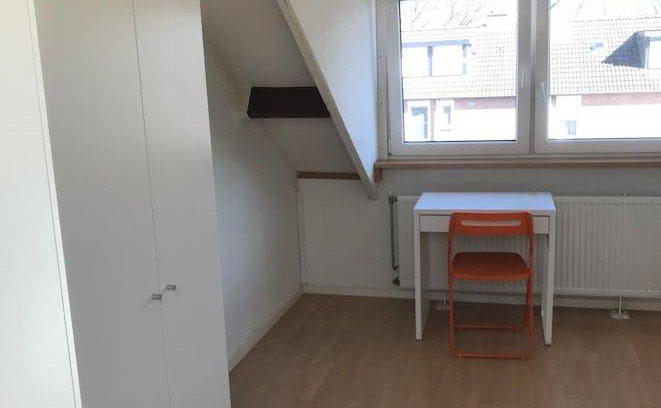 Municipality of Maastricht Resort | 28 m² Private room ∙ 1 bedroom ∙ 1 guest