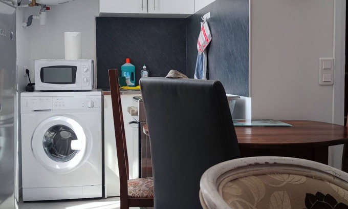 Brassac-les-Mines Apartment | 28 m2 studio on the second floor near the train station