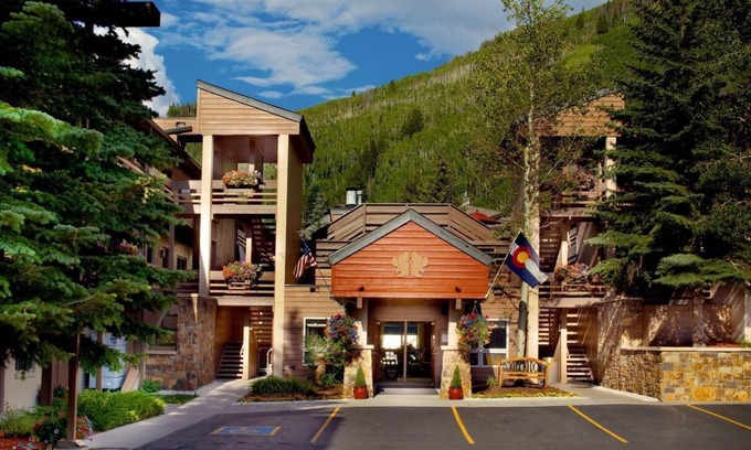 Vail Resort | 28% Off Instant Booking Eagle Point 1 Bedroom Fri 12/27/2024 thru 1/3/2025