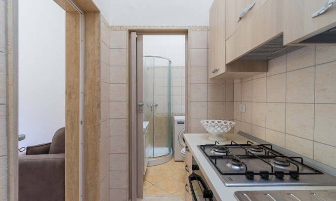 Porto Cesareo Apartment | 2804 Soleado Apartments - Mono Lorenz by Barbarhouse