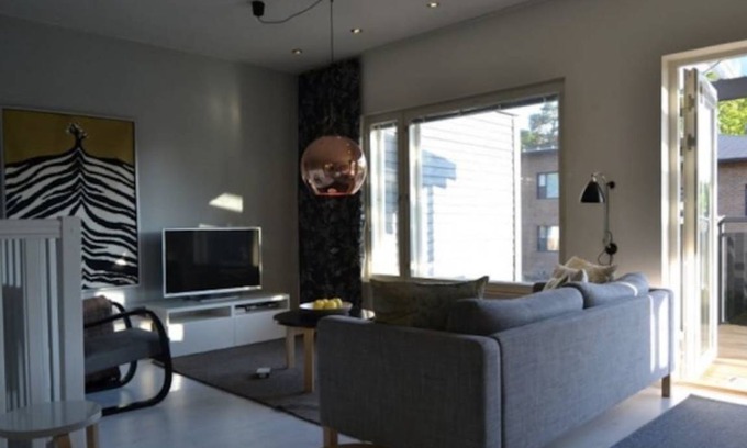 Pohjoinen Suurpiiri Other | 287 m² Shared room ∙ 1 bedroom ∙ 6 guests