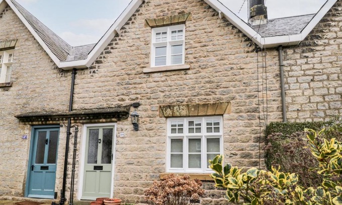 Helmsley House | 29 Bondgate