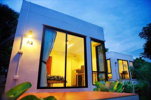 Phetchaburi Bed & Breakfast | 29 m² Bed and breakfast ∙ 2 guests