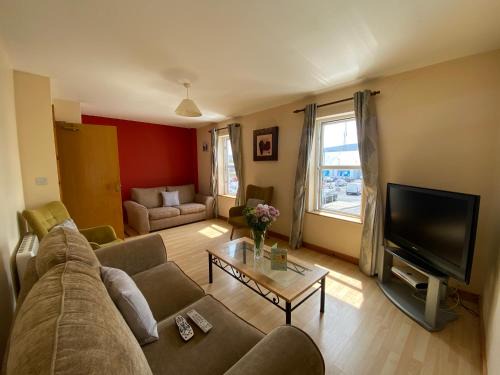 Buncrana Apartment | 2a Ardaravan Square