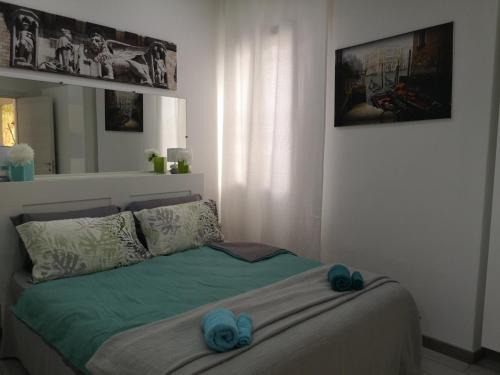Desenzano del Garda Apartment | 2BCENTRAL
