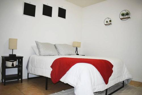 Edinburg Apartment | 2BD 2BT Apt near University