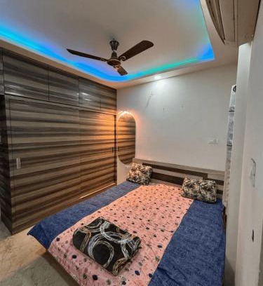 Nagpur Apartment | 2BHK Appatment, Chatrapati Square, Nagpur
