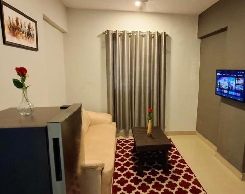 Belapur Apartment | 2bhk belapur