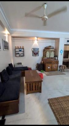 Mayapur Apartment | 2BHK furnished flat in Iskcon Mayapur