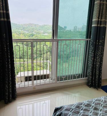 Vikhroli West Apartment | 2bhk in mumbai spacious