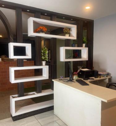 Kazhakuttam Apartment | 2bhk serviced apartment near Technopark and lulu mall